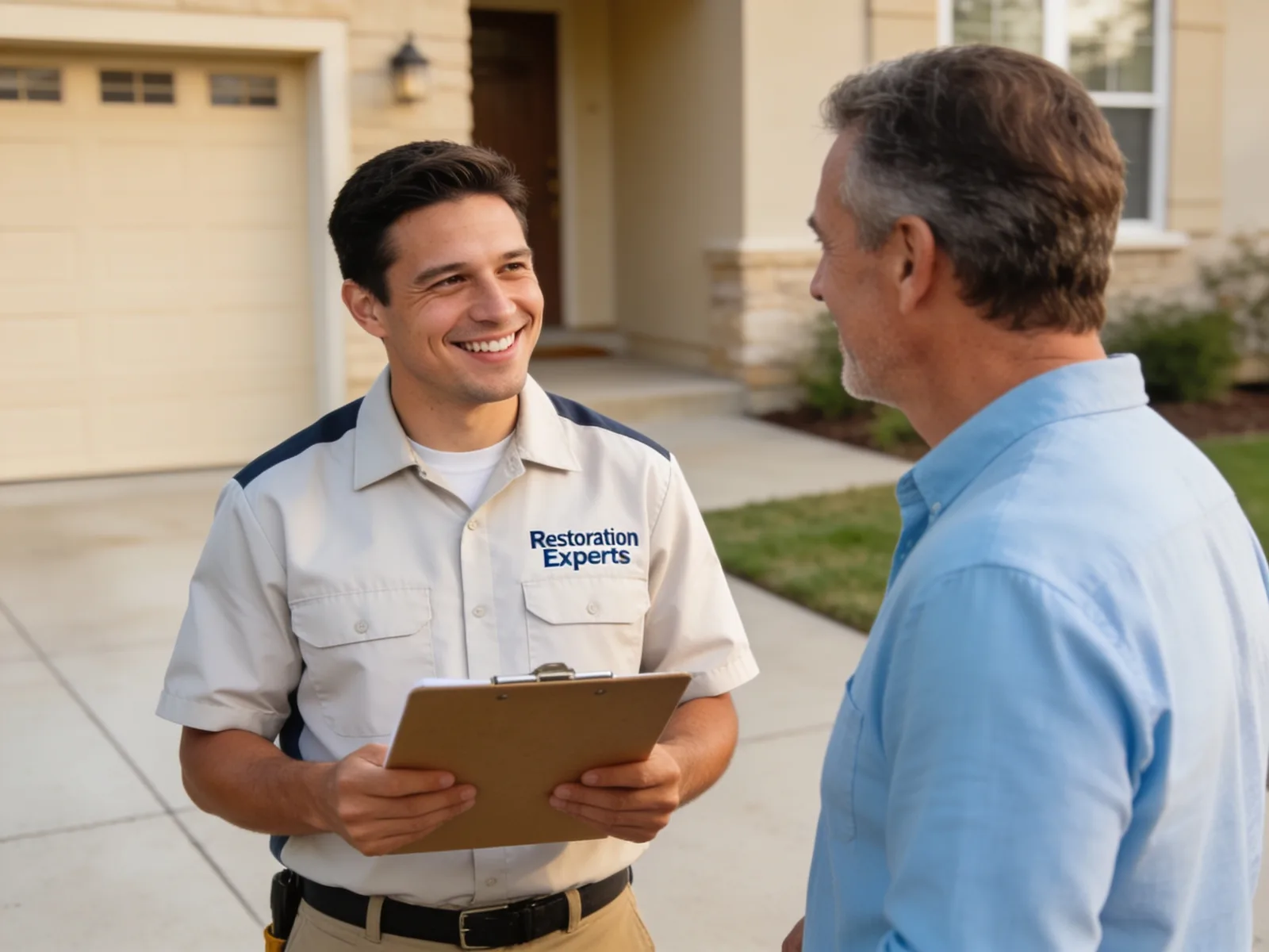 Water Damage Cleanup Needham, AL FAQs